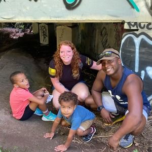 Meet your Posher, Bethany